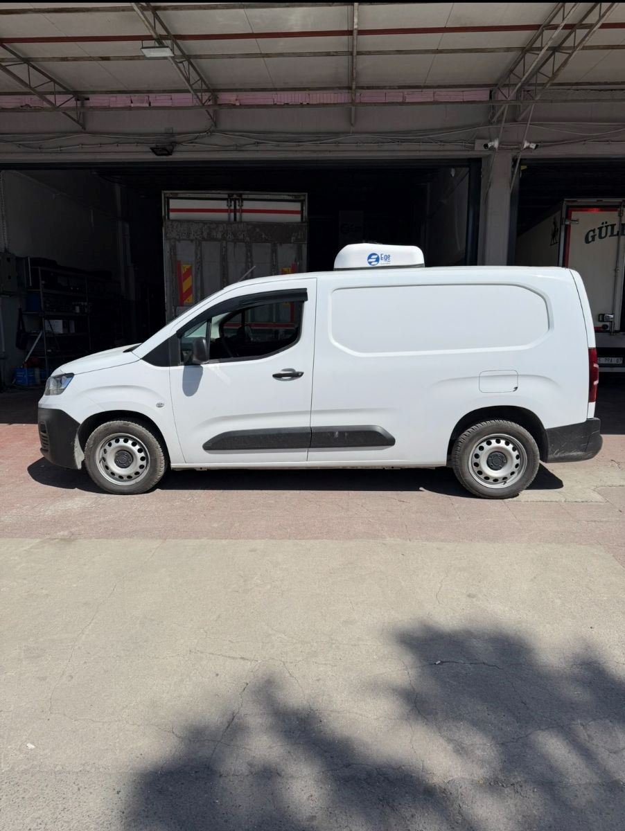 Elektrikli Frigo Nedir? 12V Elektrikli Frigo Sistemleri Nasıl Çalışır?