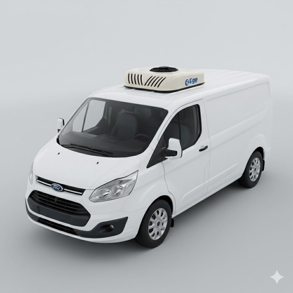 Yeni Nesil %100 Elektrikli Soğutucu