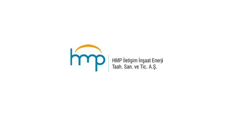 Hmp İnşaat