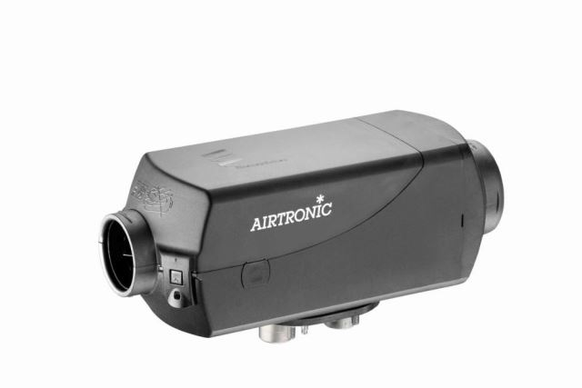 Airtronic D2L