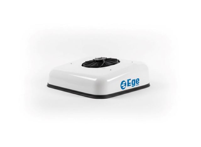 Egecool Elektirli Frigo