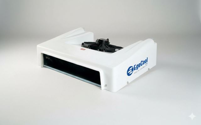 Egecool Elektirli Frigo