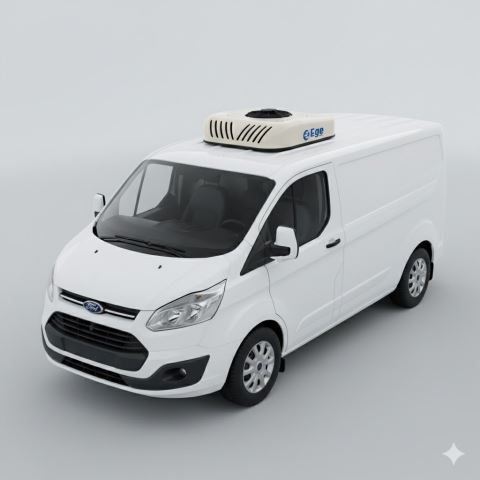 Egecool Elektirli Frigo