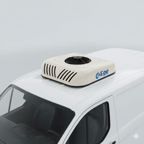 Egecool Elektirli Frigo