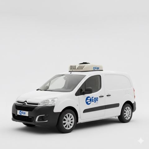 Egecool Elektirli Frigo